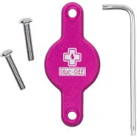 Muc Off Secure Tag Paikantimen Pidike