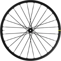 Mavic Ksyrium Sl Cl Disc Tubeless Maantiepyörän Takarengas