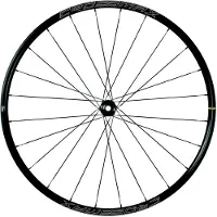Mavic Crossmax Boost 27.5 Cl Disc Tubeless Maastopyörän Etupyörä