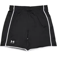 Under Armour Ua B Ch. Train Short - Black - 158-170