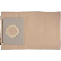 YATO PAPERIPUSSIT 4 kappaletta YT-85700 / 78872