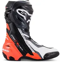 Alpinestars Supertech R Kilpa-ajokengät