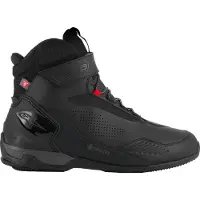 Alpinestars Austral GTX Vedenpitävät moottoripyöräkengät