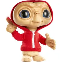 Plush Et Nalle