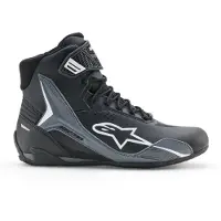 Alpinestars Faster 4 Drystar vedenpitävät moottoripyöräkengät