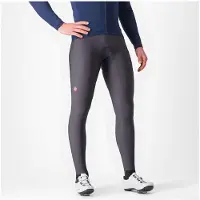 Castelli Espresso -bib-housut Dark Gray miehet