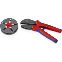 Knipex MultiCrimp