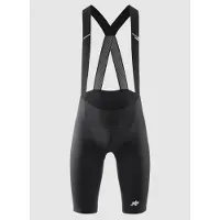 Assos EQUIPE R S11 bib-shortsit Musta