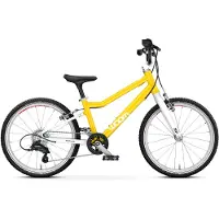 Woom Go 4 20´´ Fahrrad