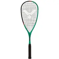 Victorio & Lucchino MP 160 squashmaila 130g kevyt teardrop Head Heavy Balance 100 % grafiittia