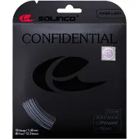 Solinco Confidential (Set)