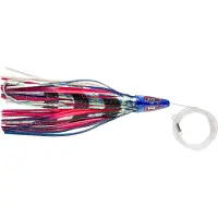 Williamson High Speed Tuna Catcher Pehmeä Uistin 99g 190 Mm