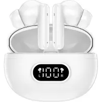Denver TWE-357 ENC bluetooth nappikuulokkeet