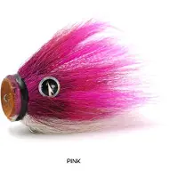 Vmc Mustache Shallow Jigipää