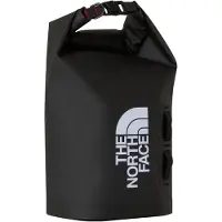 The North Face Base Camp Dry Bag 8L - Black - ONE SIZE