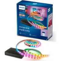 Philips Smart LED Play HDMI 2.1 Sync box -paketti 55"–65"