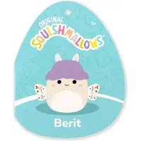 Squishmallows P29 Berit Moth 40 cm pehmo