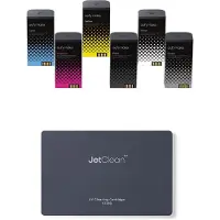 EufyMake Ink and cleaning cartridge kit