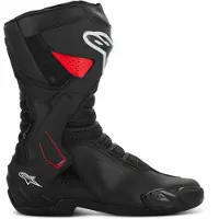 Alpinestars Smx-6 V3 Drystar Kilpa-ajokengät