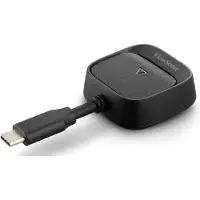 Viewsonic Langaton Näyttönäyttöpaketti - - WPD-900 - 1080p Täysi HD - USB-C - Yhteensopiva Miracast ja AirPlay
