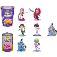 K POP KPOP DEMON HUNTERS Pieni Nukke – Minihahmot 10 cm