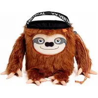 YY VERTICAL Sloth Liitupussi