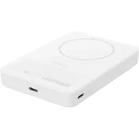 Belkin BoostCharge power bank - slim with Qi2 - USB-C - 30 watt - 10000 mAh