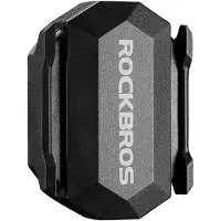 RockBros C3 ANT+ / Bluetooth 2-in-1 Speed ??or Cadence Sensor - Black