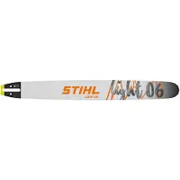 Stihl Moottorisahan ohjain - - Rollomatic-E - 50 cm - 3/8'' - 1,6 mm
