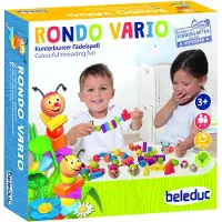 Beleduc Rondo Vario Lautapeli