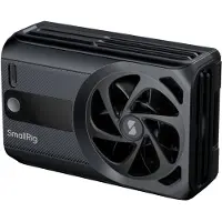 SmallRig 5329 Cooling Fan for Mirrorless Cameras (Basic Fan)