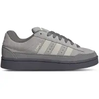 Adidas Originals Matalavartiset tennarit 'Campus ST' harmaa / vaaleanharmaa / tummanharmaa