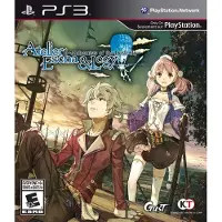 Atelier Escha & Logy: Alchemists of the Dusk Sky - Sony PlayStation 3 - RPG