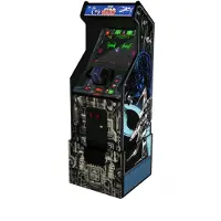 Arcade 1Up Arcade1Up Deluxe-arcade-pelikone