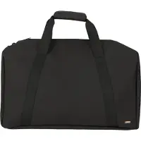 Athlecia Berlina Bag - Black - ONE SIZE