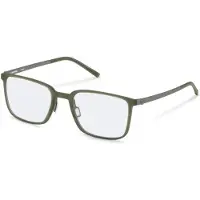 Rodenstock R7173 Square Silmälasit