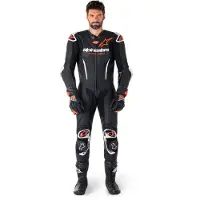 Alpinestars Gp-r7 Nahkapuku