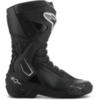 Alpinestars Smx-6 V3 Drystar Kilpa-ajokengät