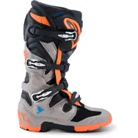 Alpinestars Tech 7 Enduro 2026 Motocross-saappaat