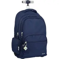 Milan 6 Zip 25l 1918 Series Rullalaukku