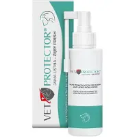 Sante JM Sante Vet Protector Fresh suunhoitoliuos koirille ja kissoille – 100 ml