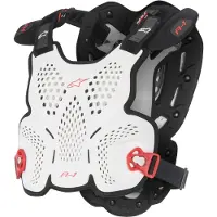 Alpinestars A-1 Rintasuoja 2016
