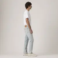 Levi's Farkut '511 Slim' pastellinsininen