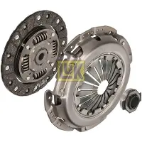 LuK Kytkinpaketti 620 3461 00