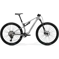 Merida Bikes Ninety Six 29´´ Xt Di2 M8250 2026 Maastopyörä