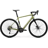 Merida Bikes Esilex 400 Grx400 2026 Sähköinen Gravelpyörä