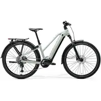 Merida Bikes Efloat Tk 500 Eq W 700 Cues U6000 2026 Sähköpyörä