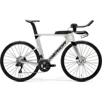 Merida Bikes Time Warp Tri 5000 105 Di2 2026 Rennrad