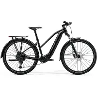 Merida Bikes Ebig Tour 400 Eq 29´´ Cues U6000 2026 Sähköpyörä
