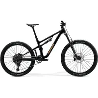 Merida Bikes One Sixty 400 29´´ Cues U6000 2026 Maastopyörä